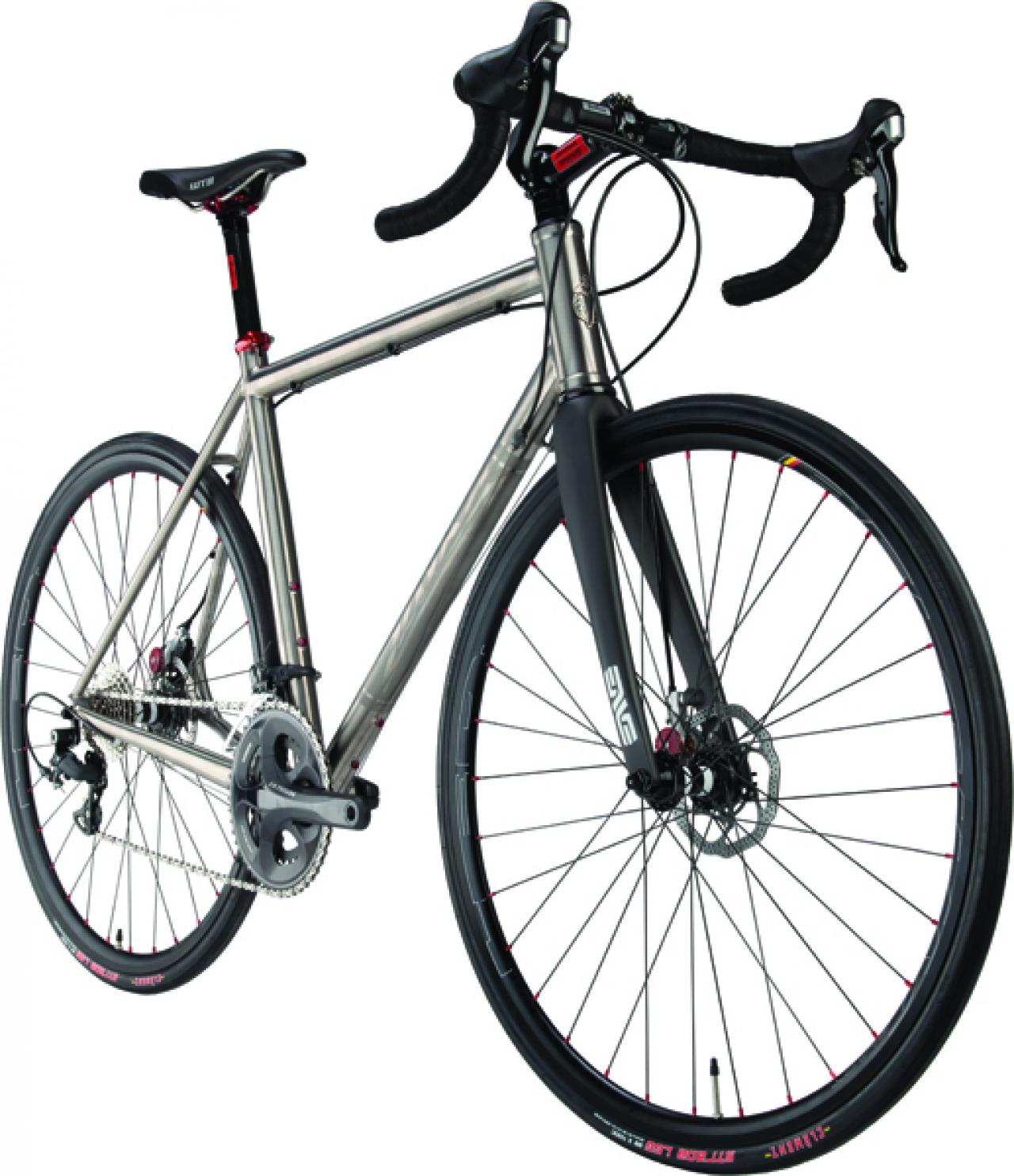 Salsa colossal sales titanium